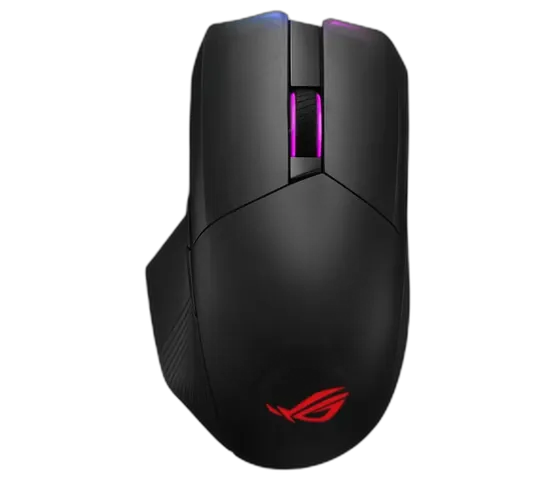 ASUS ROG Chakram product photo