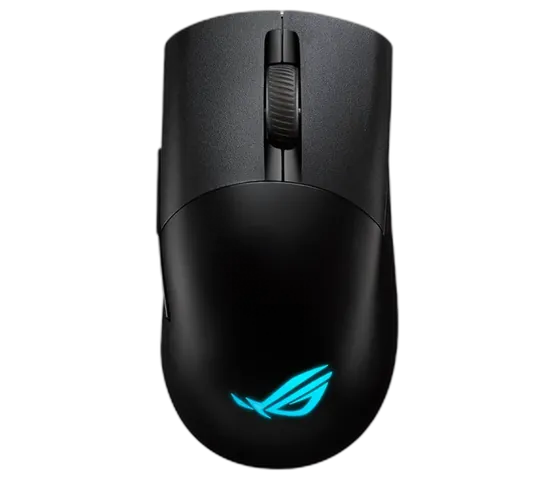 ASUS ROG Keris Wireless product photo