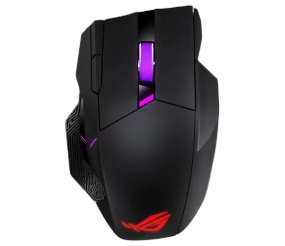ASUS ROG Spatha X 65K product photo