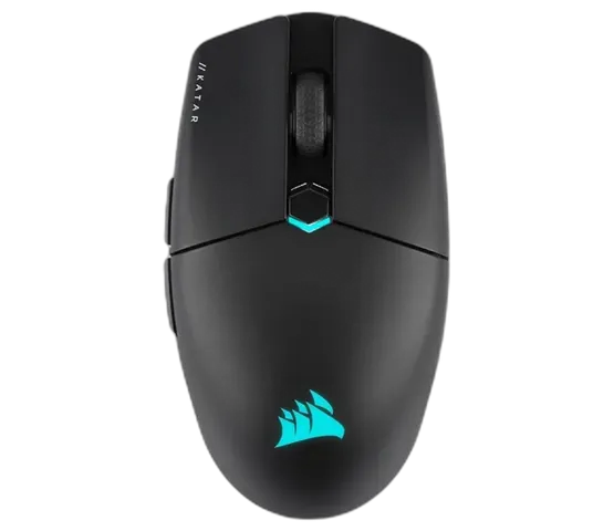 Corsair Katar Elite Wireless product photo