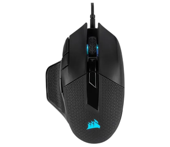 Corsair Nightsword RGB product photo