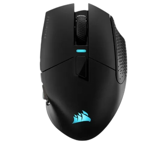 Corsair Scimitar Elite Wireless SE product photo