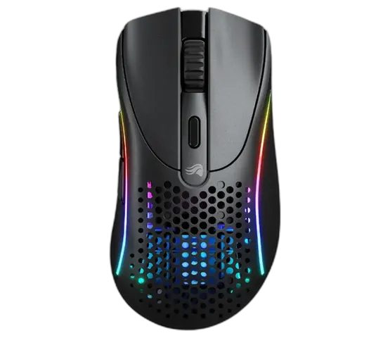 Glorious Model D 2 Wireless product photo