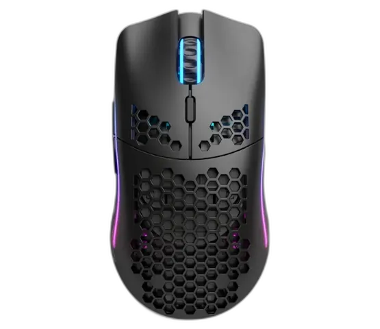 Glorious Model O Wireless product photo