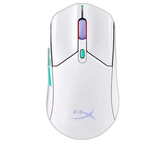 HyperX Pulsefire Haste 2 Core Wireless product photo