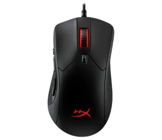 HyperX Pulsefire Raid product photo
