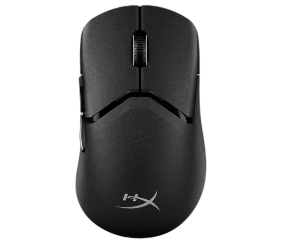 HyperX Pulsefire Saga Pro product photo