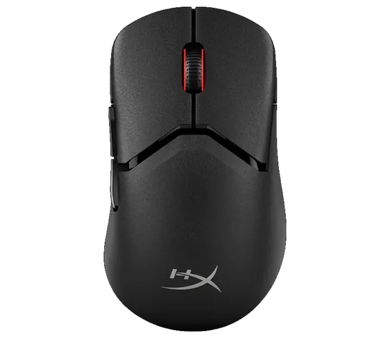 HyperX Pulsefire Saga product photo