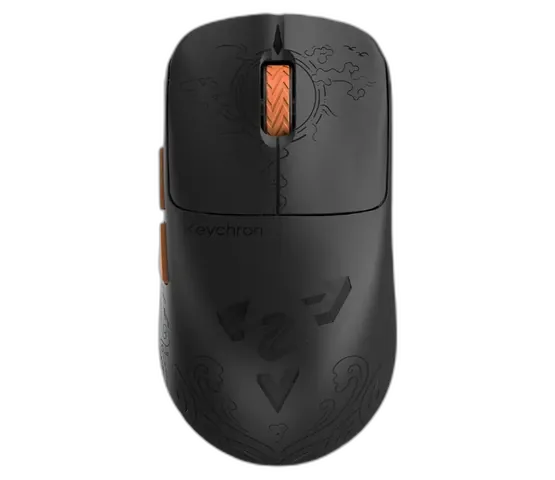 Keychron G3 CF product photo
