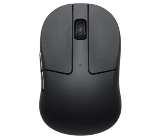 Keychron M4 product photo