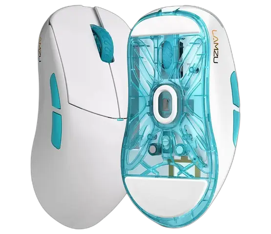 LAMZU Atlantis Mini Pro 產品照片