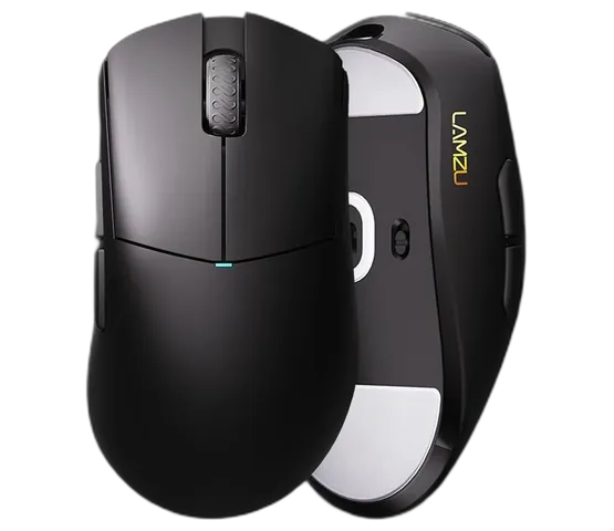 LAMZU Paro Aurora product photo