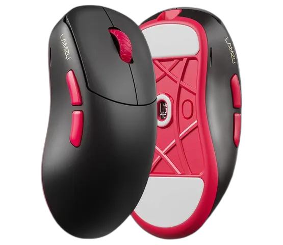 LAMZU Thorn V2 product photo