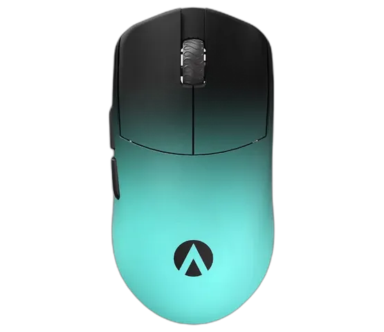 LAMZU x Aimlabs MAYA X product photo