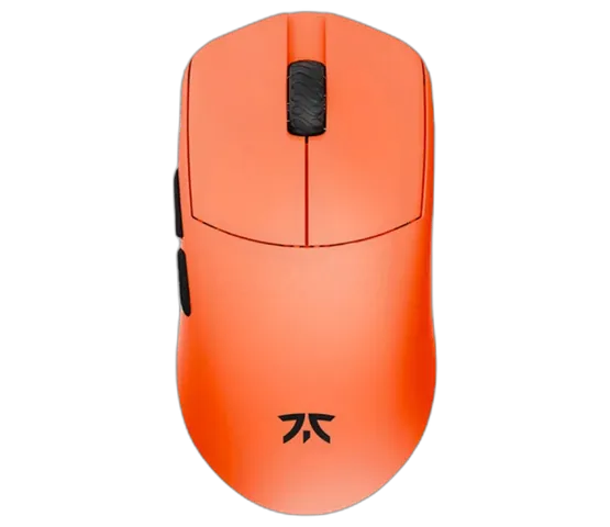 LAMZU x Fnatic MAYA X 8K product photo
