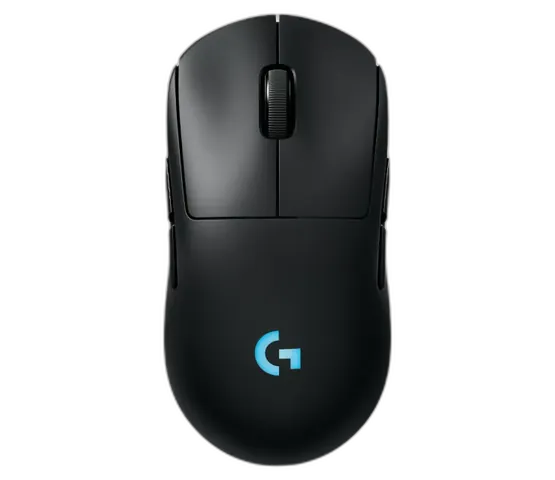 Logitech G Pro 2 Lightspeed product photo