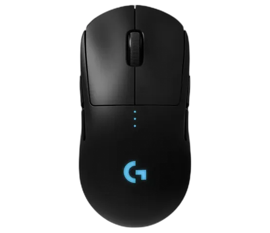 Logitech G Pro Wireless product photo