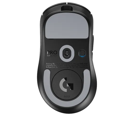 Logitech G Pro X Superlight 2 DEX SE product photo