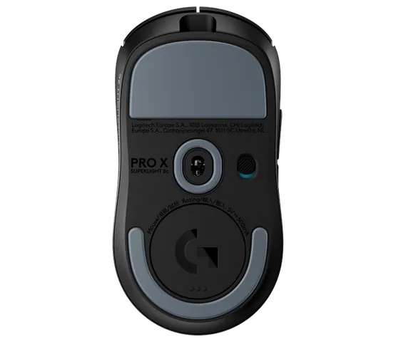 Logitech G Pro X Superlight 2c SE 產品照片