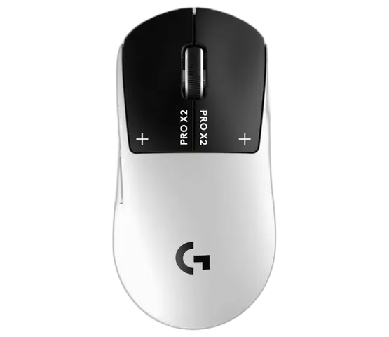 Logitech G Pro X2 Superstrike product photo