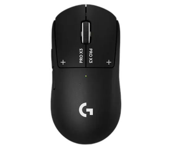 Logitech G Pro X3 Superstrike product photo