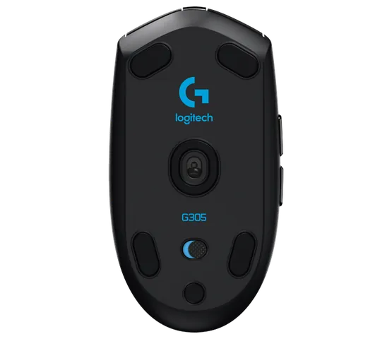 Logitech G304 Lightspeed product photo