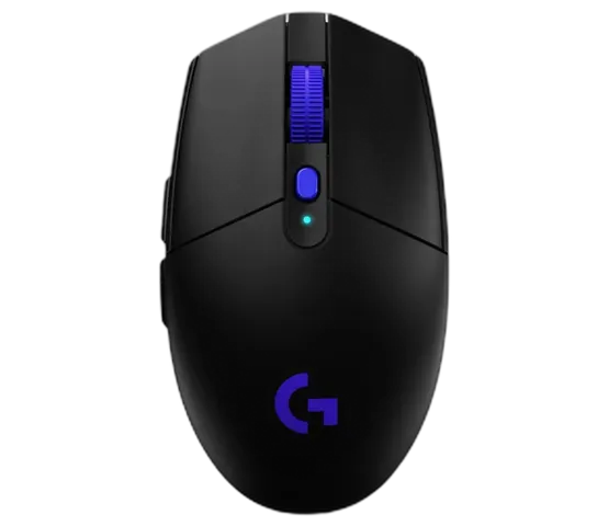Logitech G304 X Lightspeed product photo