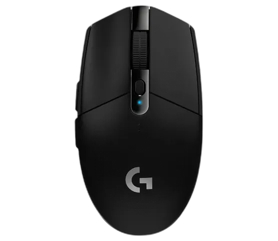 Logitech G305 Lightspeed product photo