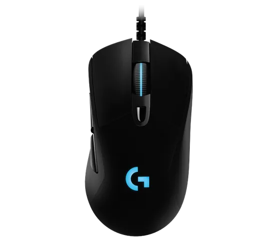 Logitech G403 Hero product photo