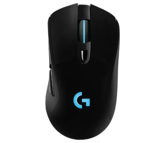 Logitech G403 Wireless product photo