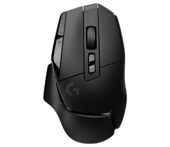 Logitech G502 X Lightspeed product photo