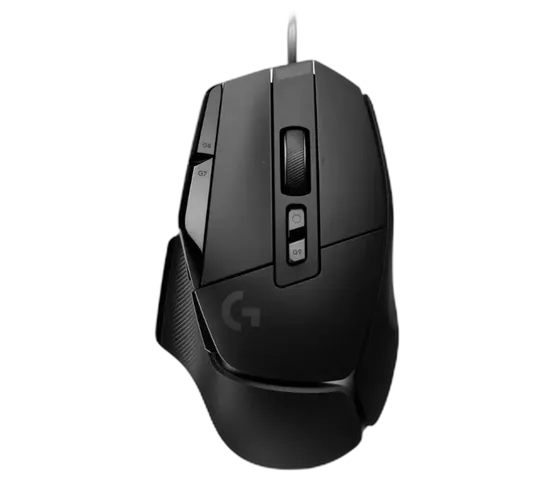 Logitech G502 X product photo