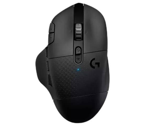 Logitech G604 Lightspeed product photo