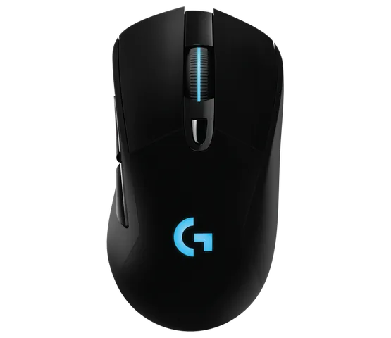 Logitech G703 Lightspeed product photo