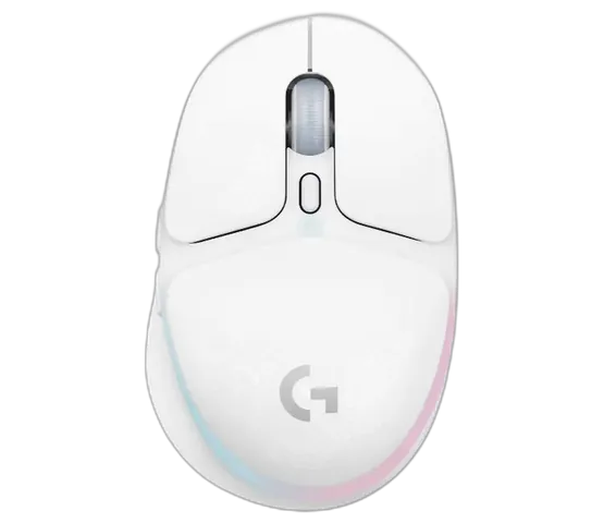 Logitech G705 產品照片