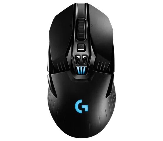 Logitech G903 Hero product photo