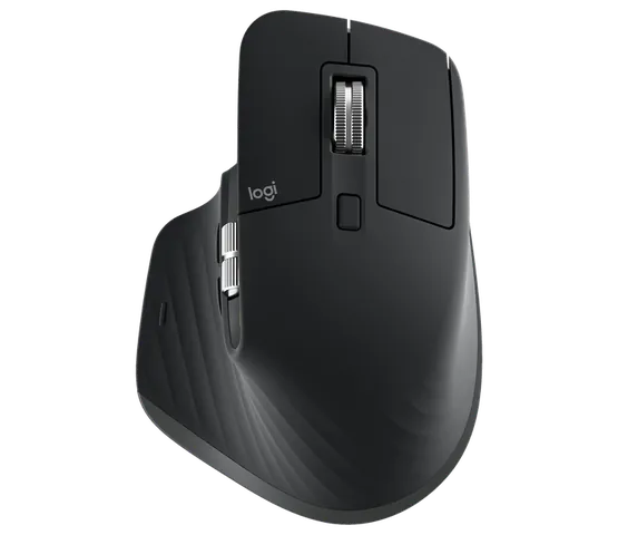 Logitech MX Master 3S product photo