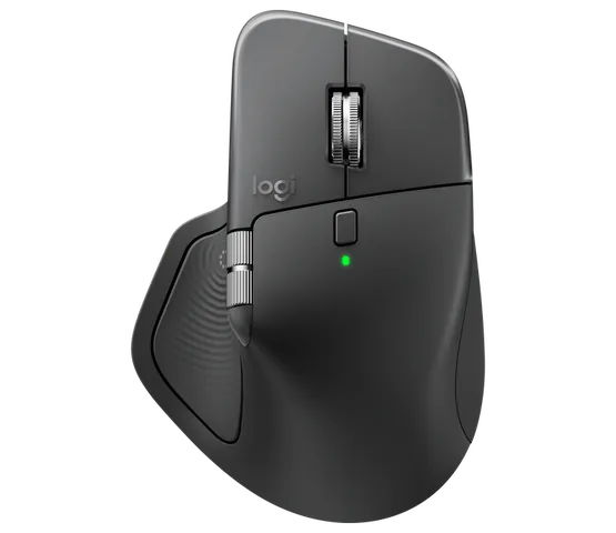 Logitech MX Master 4 product photo