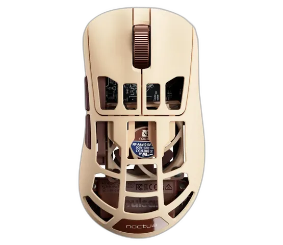 Pulsar Feinmann F01 Noctua Edition product photo
