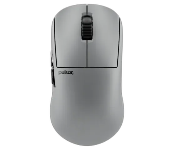 Pulsar Pro Series BUZZ-X product photo