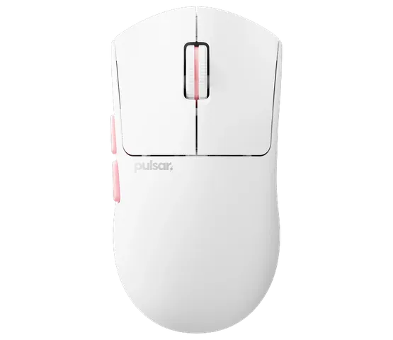 Pulsar Pro Series Jinggg-X product photo