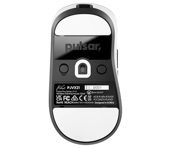 Pulsar Pro Series JV-X product photo