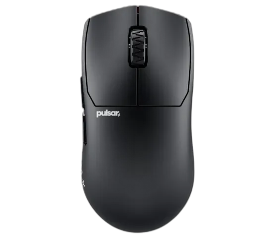 Pulsar Pro Series STA-X product photo