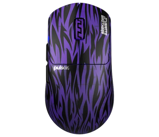 Pulsar Pro Series Susanto-X 2.0 Large product photo