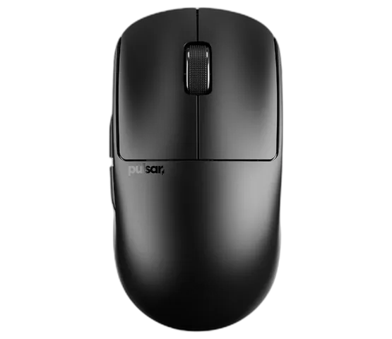 Pulsar X2 v3 Mini 產品照片