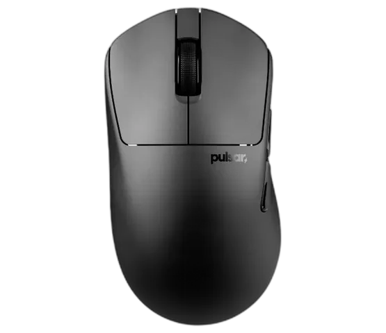 Pulsar X3 LHD CrazyLight Medium product photo