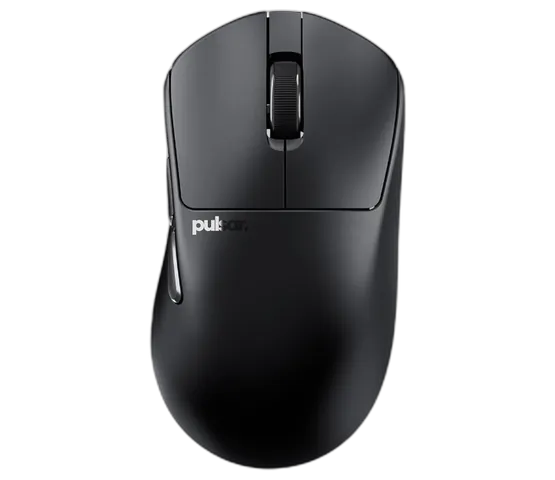 Pulsar X3 LHD Mini product photo