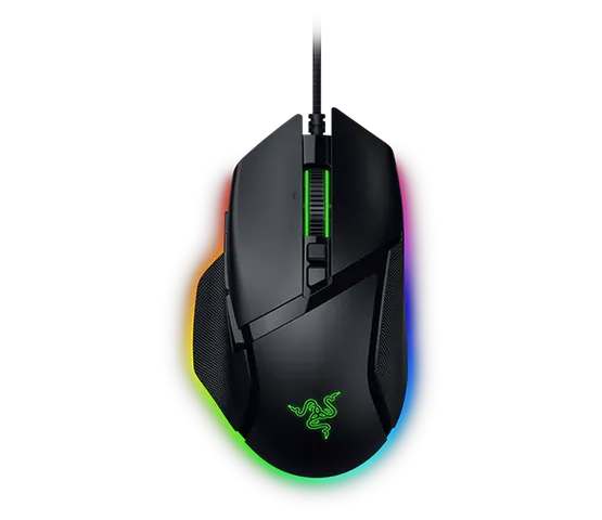 Razer Basilisk V3 35K product photo
