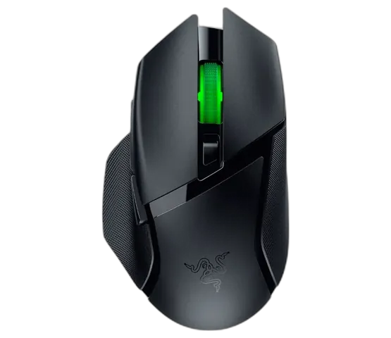 Razer Basilisk V3 X HyperSpeed product photo