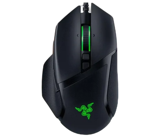 Razer Basilisk V3 product photo